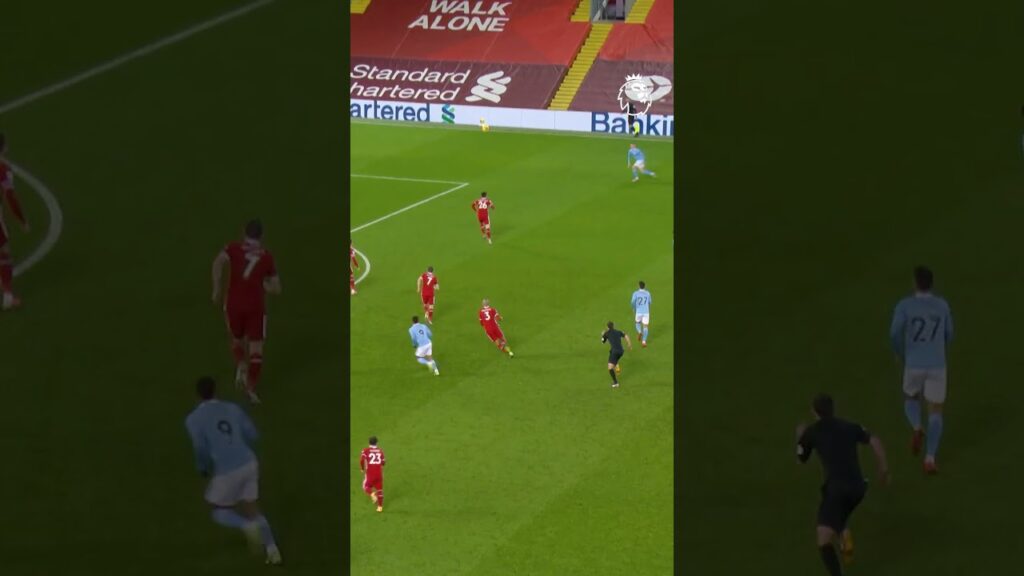 Phil Foden is LETHAL from close range 💥