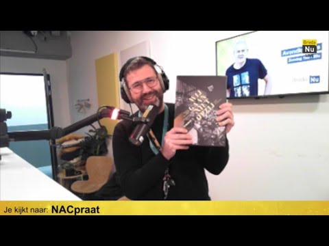 NACpraat 6-2-2025 S12-E32 #594 Volledige uitzending NACpraat 6-2-2025 S12-E32 #594 Volledige uitzending