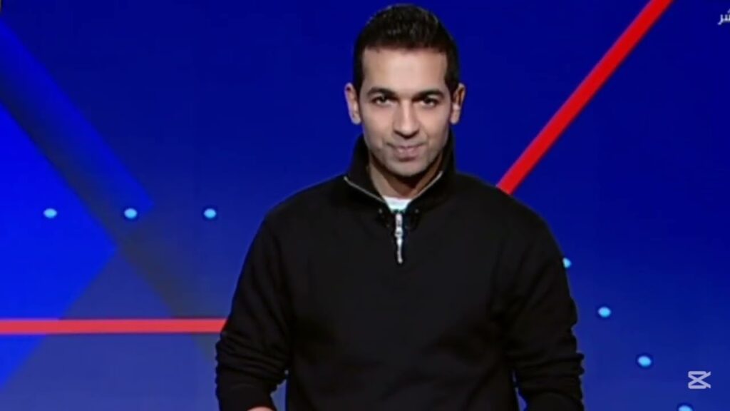 تعليق ناري للتلفزيون المصري على صفقة انتقال اللاعب المغربي أشرف بن شرقي