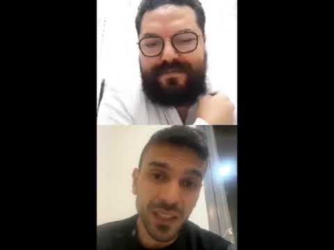 أسامة الحدادي: الأكل الحلال من أسباب فشل ملاعبيتنا في أوروبا ورفضت عرض بورتو بسبب تيليس