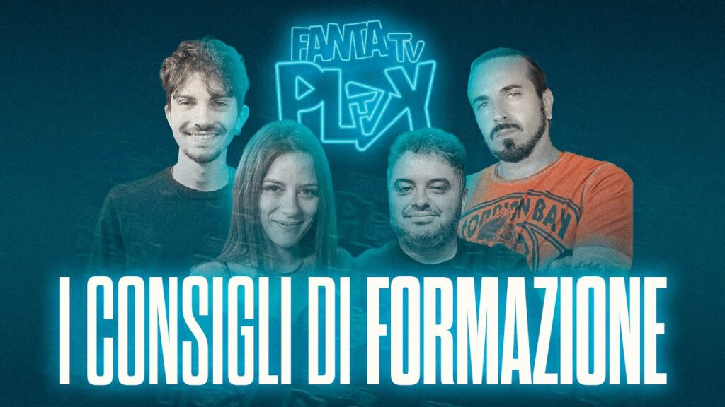 🔴 LIVE CONSIGLI DI FORMAZIONE AL FANTACALCIO 24a GIORNATA
