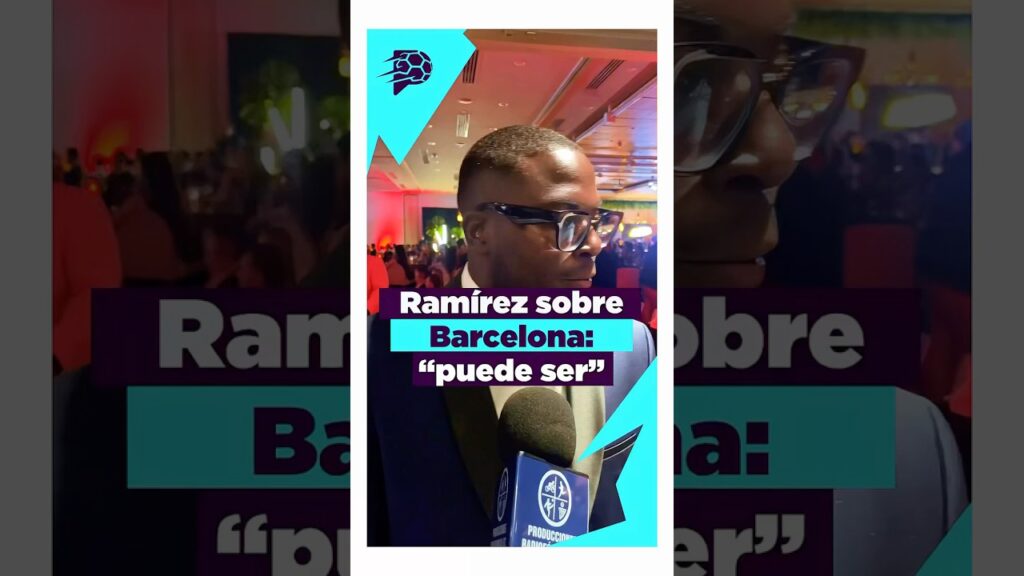 Moisés Ramírez del IDV a El Barcelona SC talvez se puede dar! #futbolecuador #futbol  #soccerplayer