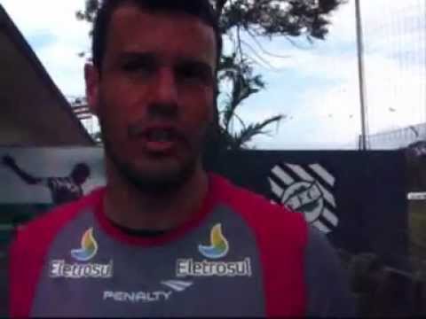 Wilson comenta como é Fernandes dentro de campo