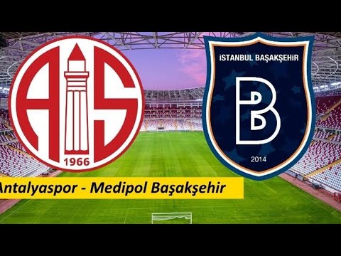 ANTALYASPOR – İSTANBUL BAŞAKŞEHİR SÜPER LİG CANLI YAYIN ⚽ ABONE OL PAYLAŞ ❤️🔥#football #live ANTALYASPOR - İSTANBUL BAŞAKŞEHİR SÜPER LİG CANLI YAYIN ⚽ ABONE OL PAYLAŞ ❤️🔥#football #live