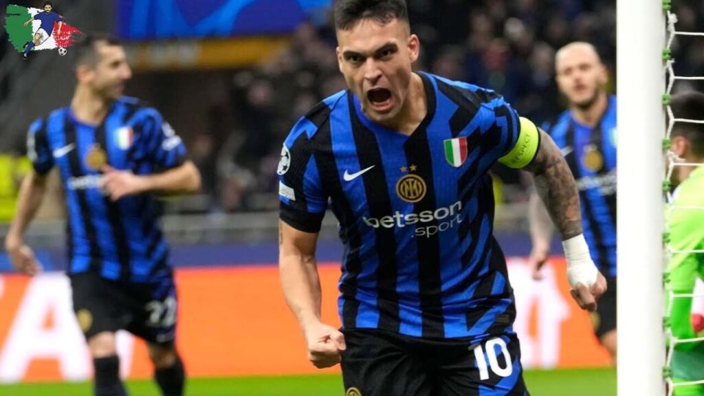 Scossone Inter, Lautaro via a giugno “Trasferimento record”