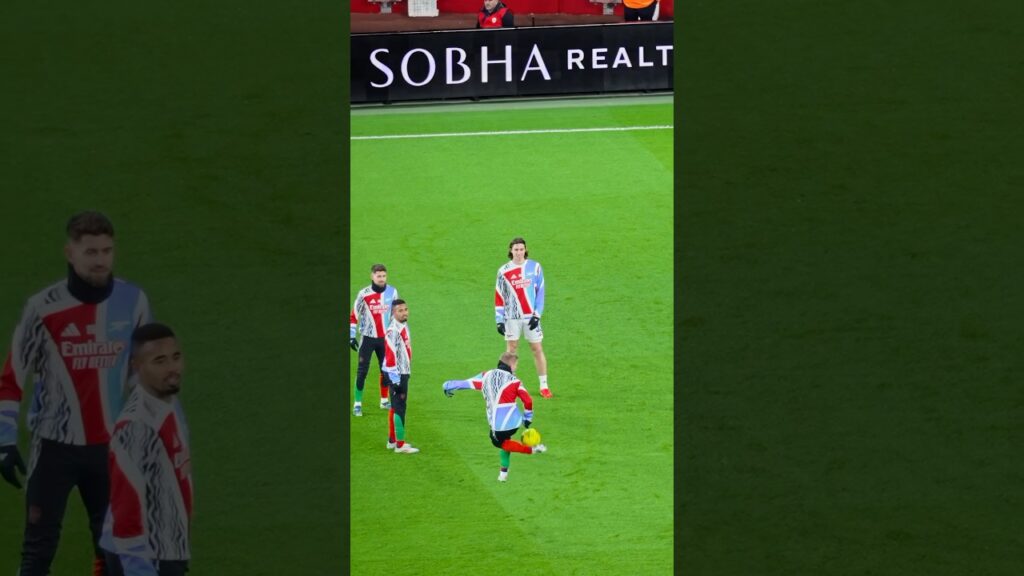 The Sterfish by Raheem Sterling