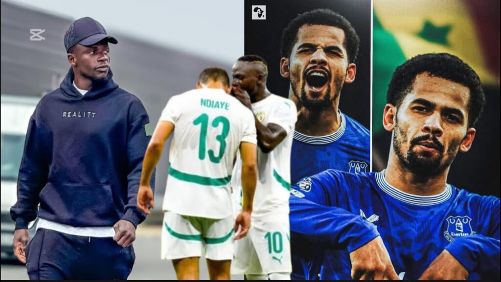 Iliman Ndiaye peut-il faire une carriere a la Sadio Mane en Premier League?