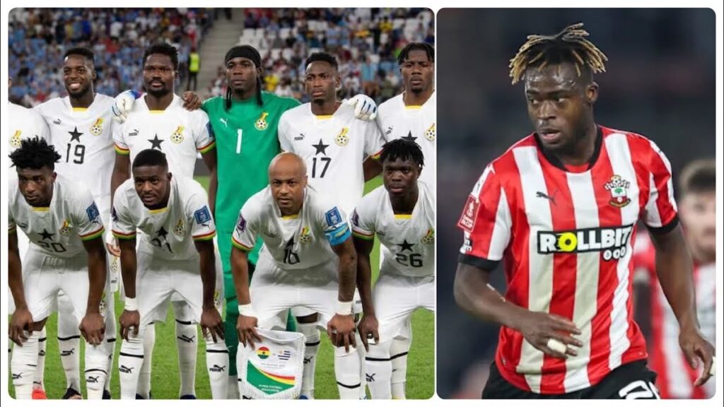 GFA REJECT NEW CHANGES, WINNING BONUSES CANCELLED, KAMALDEEN SULEMANA COACH EXPRESS DISAPPOINTMENT