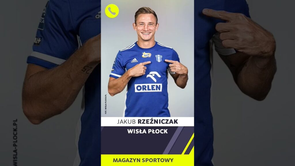 ⚽RZEŹNICZAK PRZED MECZEM Z LECHEM: TO BĘDZIE CIĘŻKI MECZ🏋️ #EKSTRAKLASA