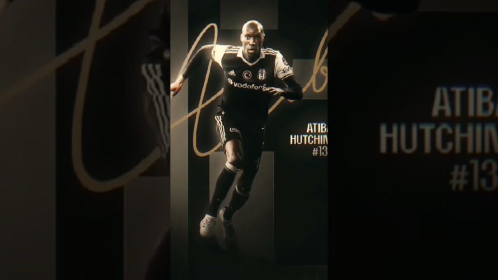 Efsanemiz 42 yaşında iyi ki doğdun Atiba Hutchinson 🎂