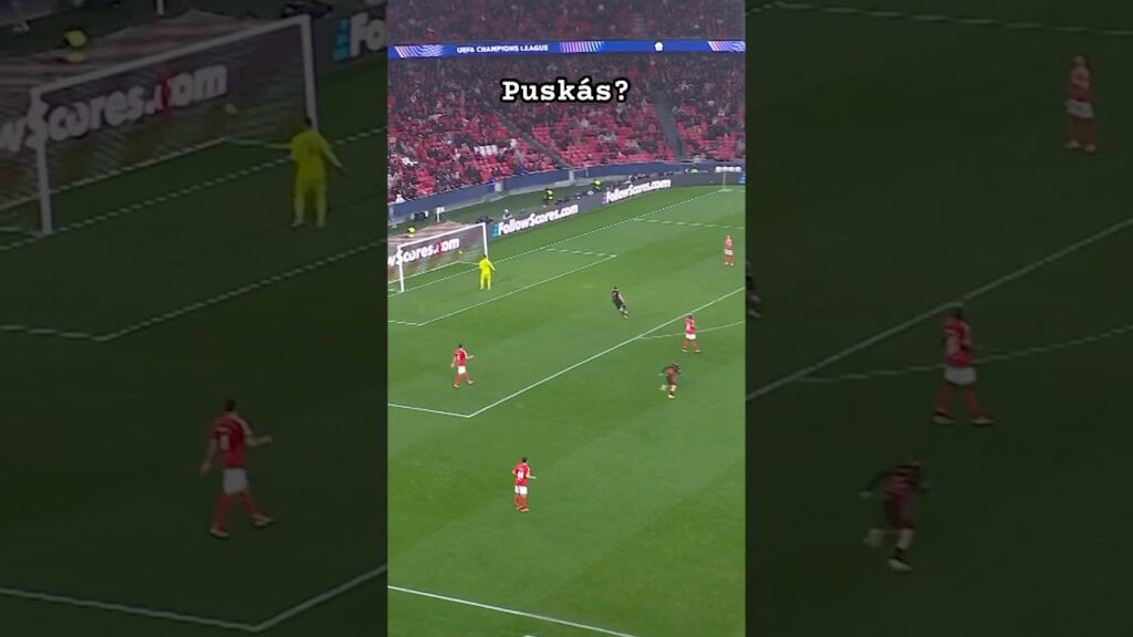 Raphinha banger 😳