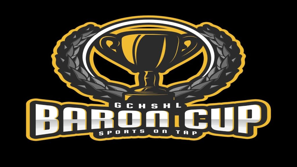 SOT GCHSHL (High School Hockey)-54th Baron Cup Tournament #2 Chagrin Falls Tigers vs #3 Orange Lions SOT GCHSHL (High School Hockey)-54th Baron Cup Tournament #2 Chagrin Falls Tigers vs #3 Orange Lions
