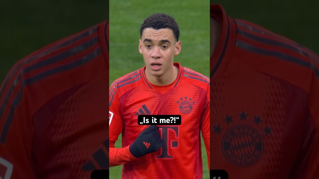 Thomas catching Jamal off guard 💀