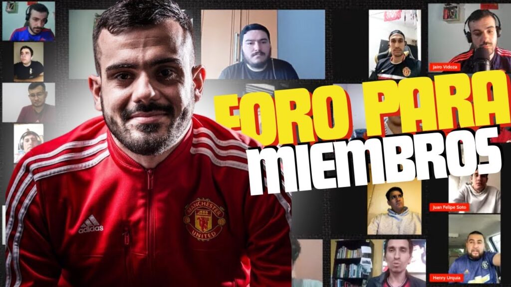 BALANCE DEL MERCADO DE FICHAJES 📊 | EL TRABAJO DE AMORIM HASTA AHORA 👀