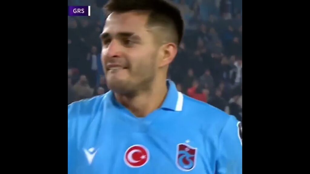 MAXİ GOMEZ 🔥