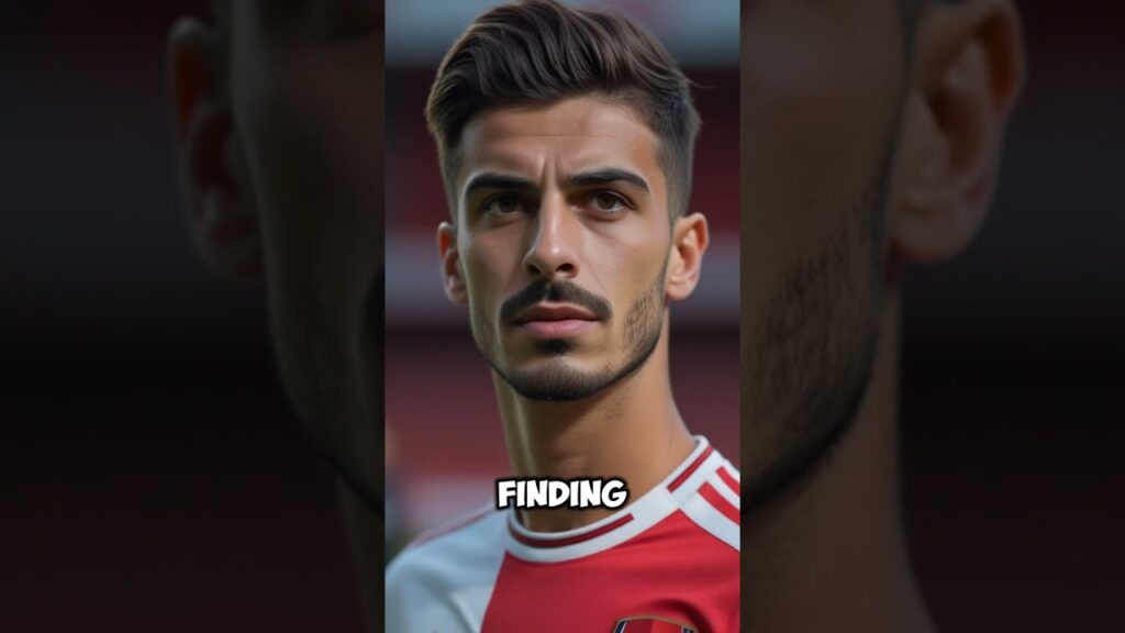 Granit Xhaka's Remarkable Turnaround at Arsenal 🔄⚽GranitXhaka #Arsenal #FootballRedemption #Persever