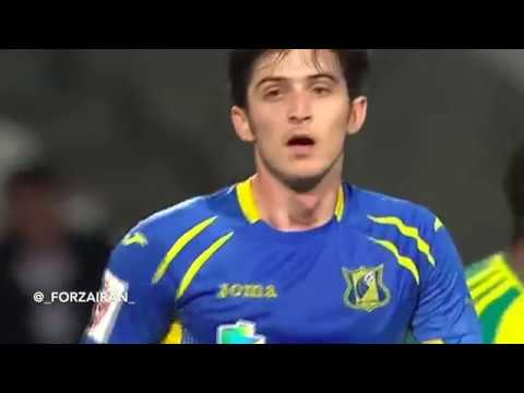 Sardar Azmoun|Exclusive| 60 Sec Highlights|2018