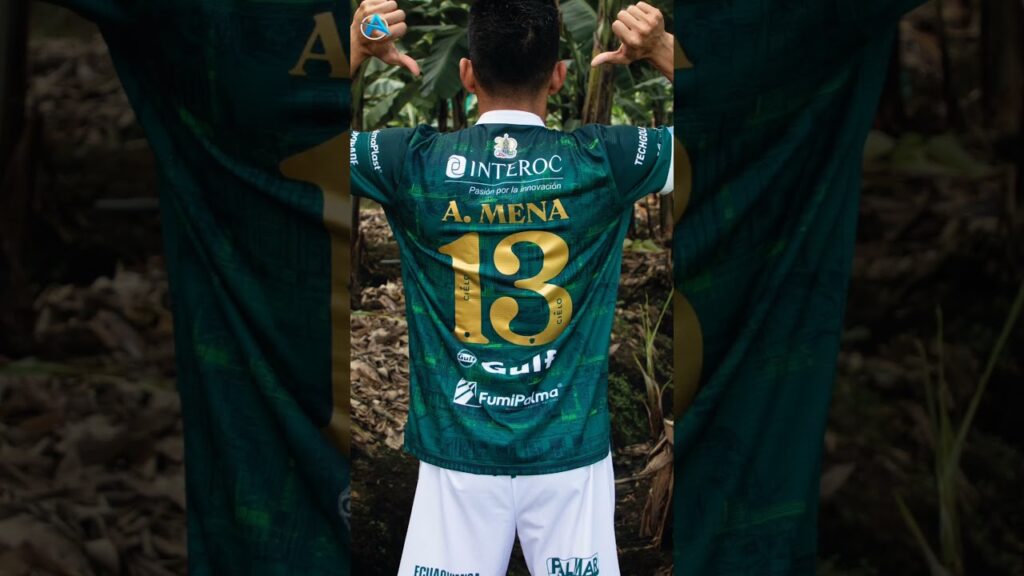 Ángel MENA sacude el mercado de fichaje al vincularse a ORENSE #shorts #futbolecuatoriano #ligapro