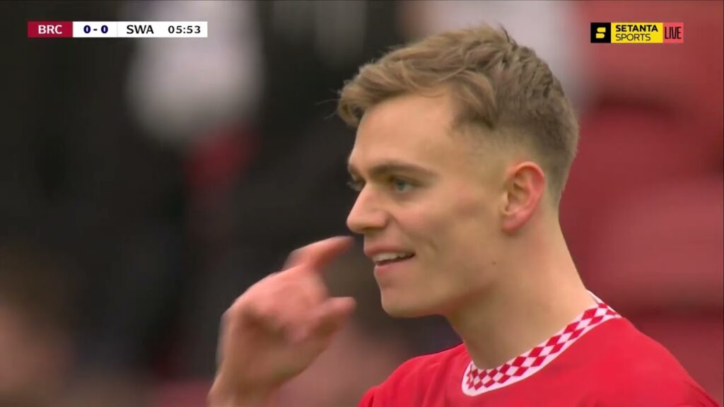 2024–25 EFL Championship (Matchday 31) Bristol City v Swansea City (9 February 2025) FULL MATCH