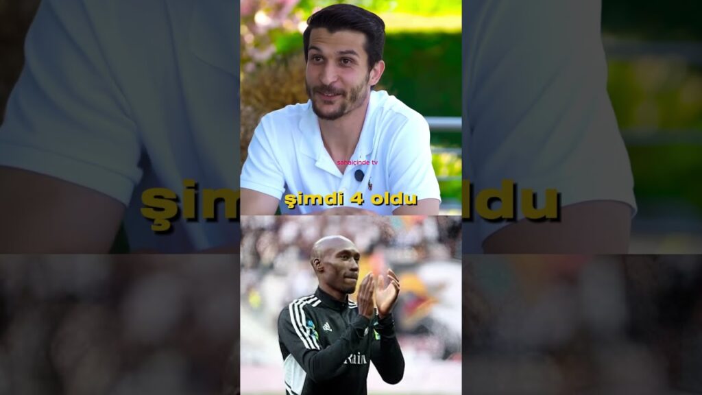 NECİP UYSALDAN ATİBA YORUMU😱😱#necipuysal #atiba #beşiktaş