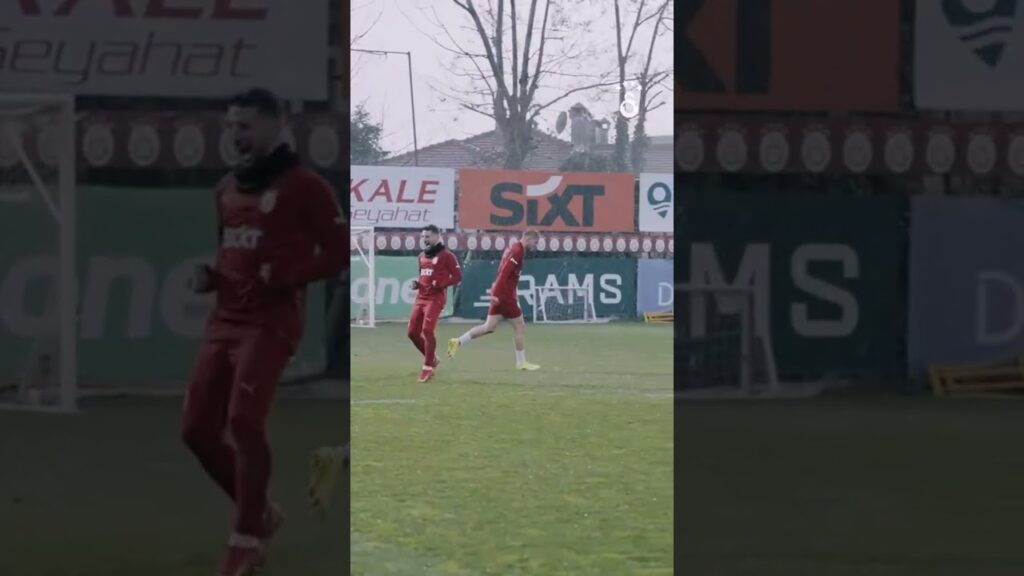 Dries Mertens klasiği...