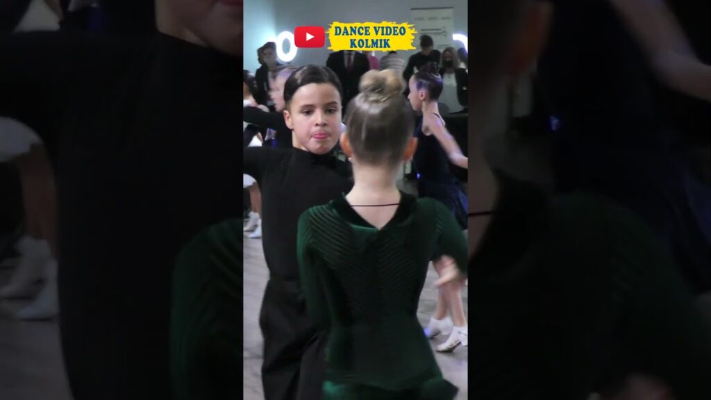 #UkrainianOpenChampionships 2021 #Kyiv Couples 178 & 416  R 2966 #balroomdancing