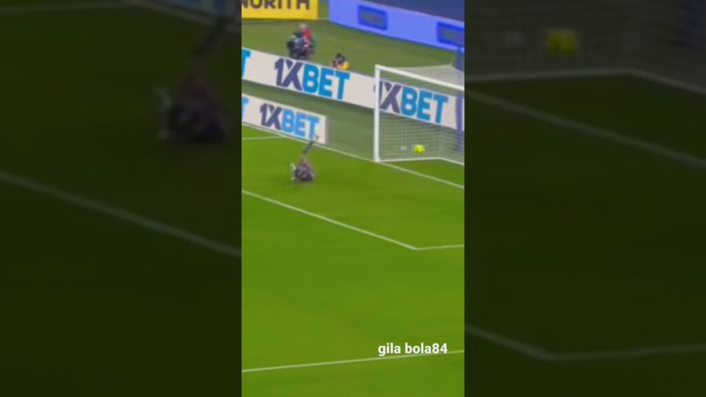 Sergej Milinković-Savić #shorts