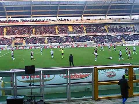 Torino fc - Udinese 2-0 Nicolas N'koulou dribbla come Messi