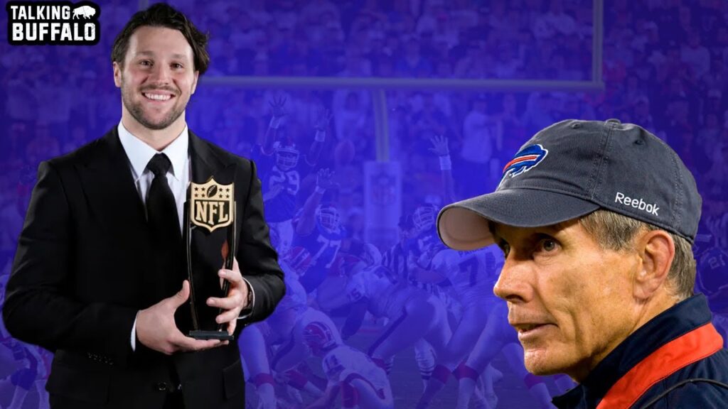 Josh Allen MVP, Bills Super Bowl Memories & The Philly Formula