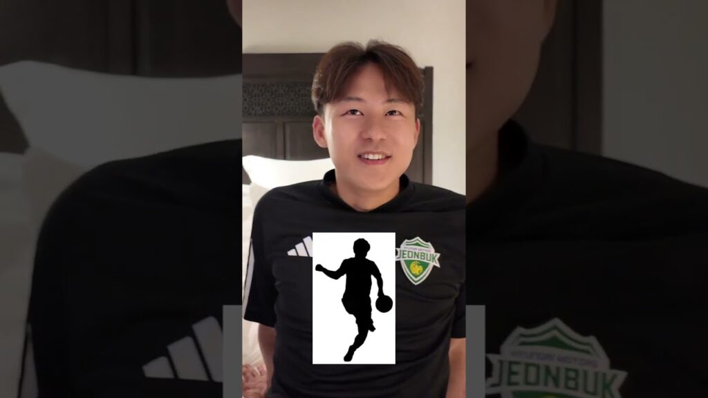 다 맞히신 분 댓글 ㄱㄱ💚 #전북현대 #Jeonbuk #jeonbukhyundai #jbfc #K리그 #Thailand