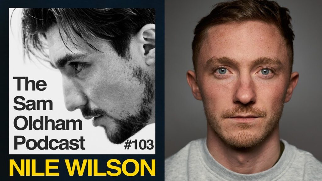 A Conversation With Nile Wilson Chapter 2 | EP 103 A Conversation With Nile Wilson Chapter 2 | EP 103
