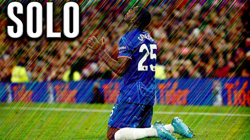 ¿CHELSEA esta HUNDIENDO a MOISES CAICEDO? NO pero… ¿CHELSEA esta HUNDIENDO a MOISES CAICEDO? NO pero...