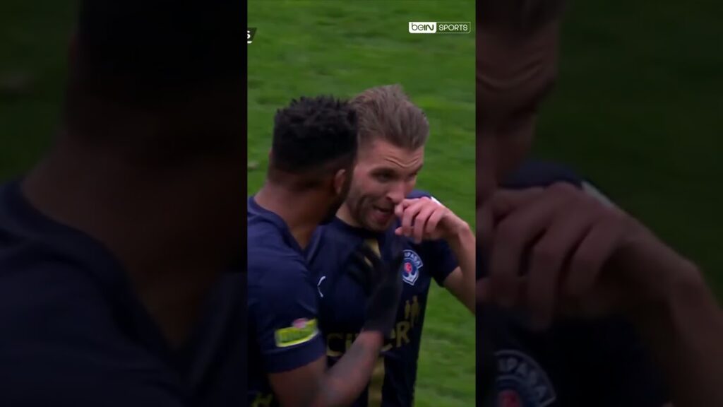 🎯 Kevin Rodrigues'ten enfes gol #shorts #kasımpaşa