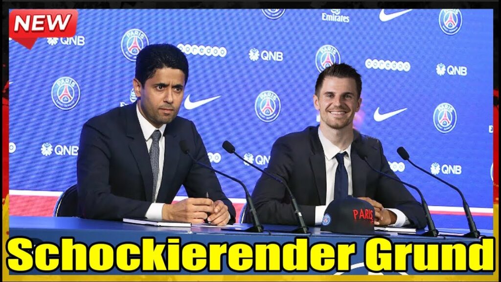 Schockierender Grund, warum Jonas Hofmann beschlossen hat, Leverkusen zu verlassen