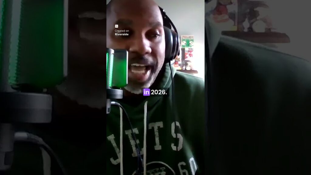 Aaron Rodgers contract situation #gojets #talkinjets #podcast #jetstalk