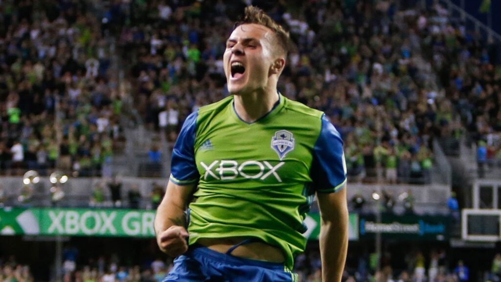 24 Under 24 | The best of Jordan Morris