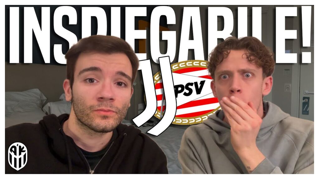 😳 SCELTA INSPIEGABILE! | KOOPMEINERS IN PANCHINA❗️| 😰 TANTA PAURA PER STASERA!