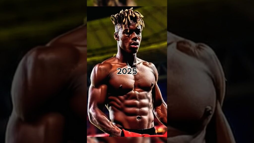 Nico Williams Evolution 🔥🤯