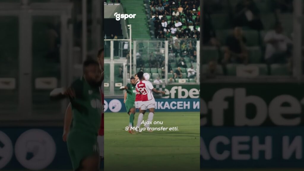 Brezilyalı-Portekizli olsa 100 M€ edecek yıldız: Mohammed Kudus