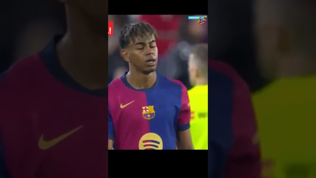 Rubén Vargas HISTORIC FIRST Goal Ever for Sevilla against Barcelona