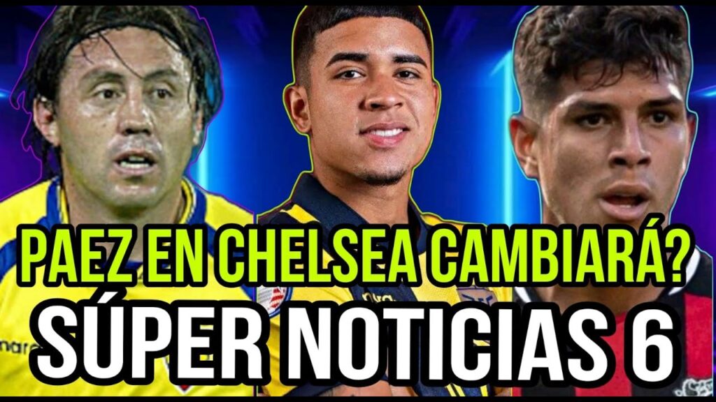 REFERENTE DE LA TRI MANDA MENSAJE A PAEZ ESTO LE DIJO!/PIERO HINCAPIE RECORD CON BAYER LEVERKUSEN