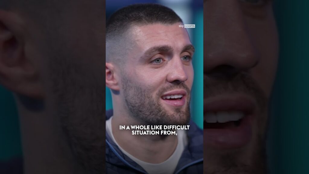 Mateo Kovacic reveals why Manchester City can’t maintain leads this season 😯