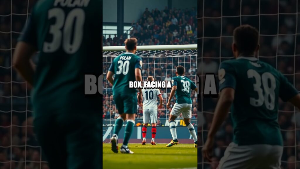 The Unseen Brilliance of Pervis Estupiñán: A Left-Back's Gem