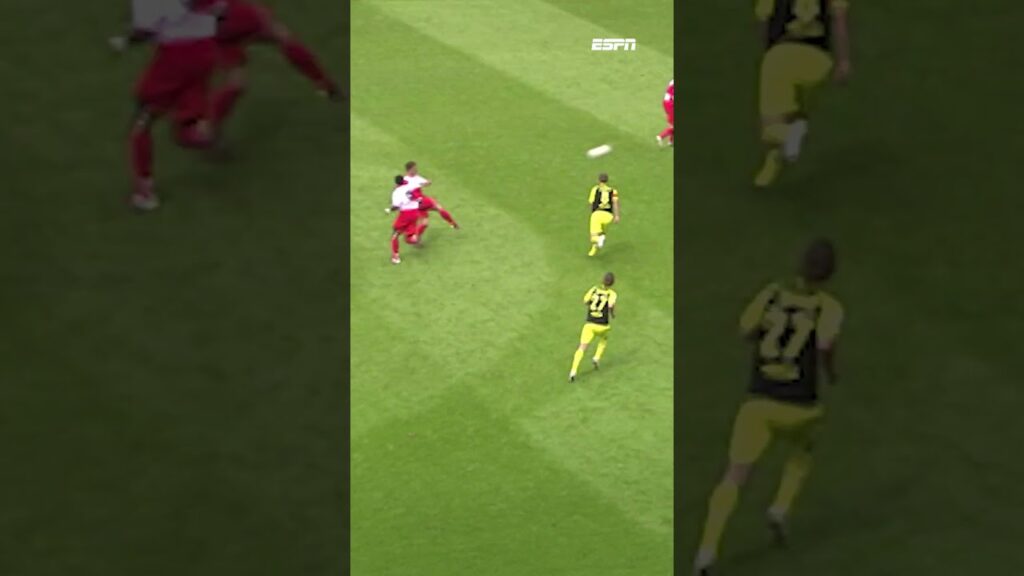 🔥 Dries Mertens vs AZ 🥵