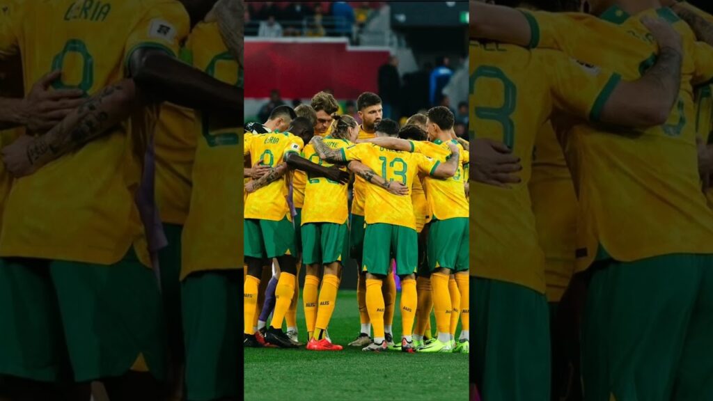 Australia Pincang Hadapi Timnas Indonesia #timnasindonesia2045