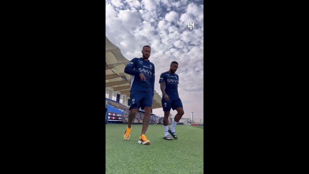 KALIDOU KOULIBALY  NEYMAR  MALCOM