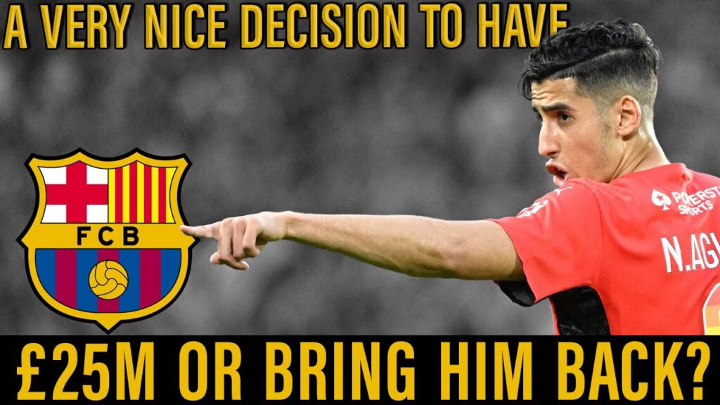 Man in Demand: Aguerd’s VALUE SOARS! West Ham Face Big Decision – £25M as Big Boys Come Sniffing