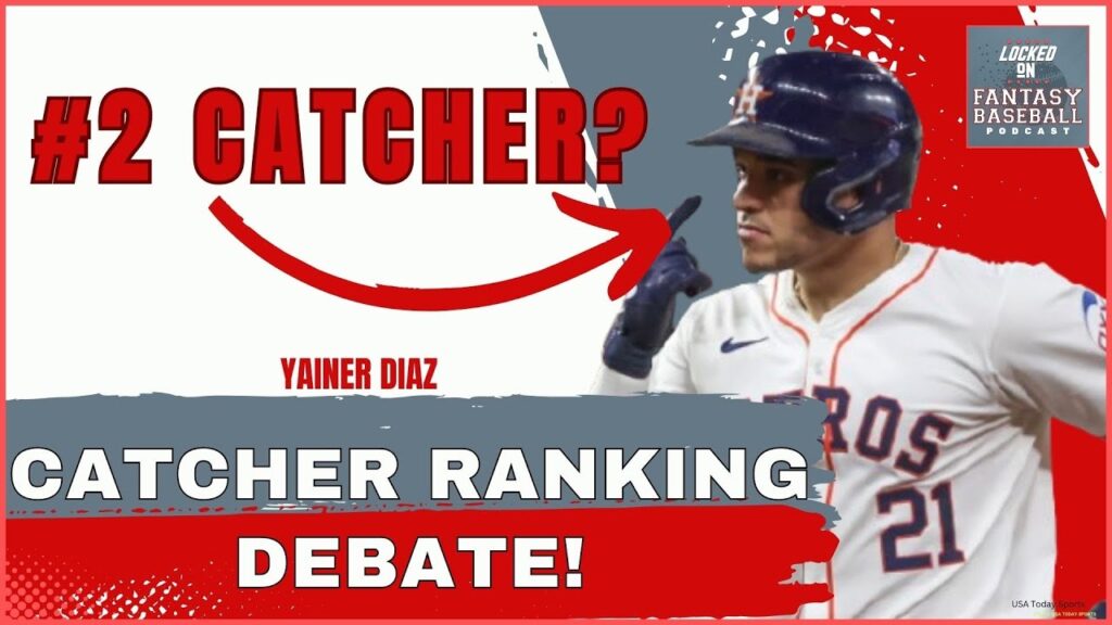 Catcher Ranking Debate: William Contreras vs. Adley Rutchman