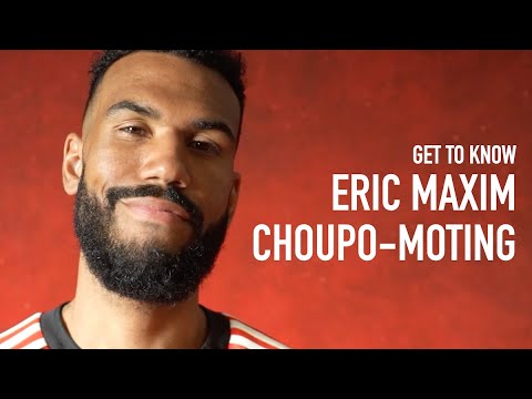 Eric Maxim Choupo-Moting Brings Leadership and Experience to the New York Red Bulls Eric Maxim Choupo-Moting Brings Leadership and Experience to the New York Red Bulls