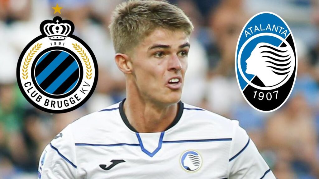 SENSATIONALE! HA SORPRESO TUTTI! I TIFOSI VANNO IN DELIRIO! NOTIZIE DELL'ATALANTA